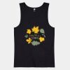 Thread Project Mens Summer Singlet Thumbnail
