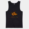 Thread Project Mens Summer Singlet Thumbnail