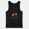 Thread Project Mens Summer Singlet Thumbnail
