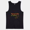 Thread Project Mens Summer Singlet Thumbnail