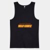 Thread Project Mens Summer Singlet Thumbnail