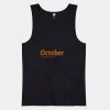 Thread Project Mens Summer Singlet Thumbnail