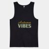 Thread Project Mens Summer Singlet Thumbnail