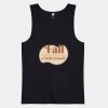 Thread Project Mens Summer Singlet Thumbnail