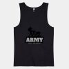 Thread Project Mens Summer Singlet Thumbnail