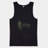 Thread Project Mens Summer Singlet Thumbnail