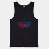 Thread Project Mens Summer Singlet Thumbnail