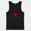 Thread Project Mens Summer Singlet Thumbnail