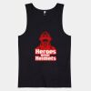 Thread Project Mens Summer Singlet Thumbnail