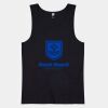 Thread Project Mens Summer Singlet Thumbnail