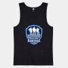 Thread Project Mens Summer Singlet Thumbnail