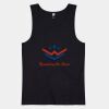 Thread Project Mens Summer Singlet Thumbnail