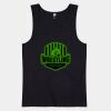 Thread Project Mens Summer Singlet Thumbnail