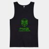 Thread Project Mens Summer Singlet Thumbnail