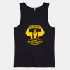 Thread Project Mens Summer Singlet Thumbnail