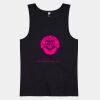 Thread Project Mens Summer Singlet Thumbnail