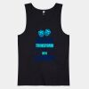 Thread Project Mens Summer Singlet Thumbnail