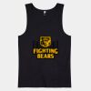 Thread Project Mens Summer Singlet Thumbnail