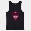 Thread Project Mens Summer Singlet Thumbnail