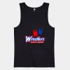 Thread Project Mens Summer Singlet Thumbnail
