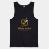 Thread Project Mens Summer Singlet Thumbnail