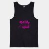 Thread Project Mens Summer Singlet Thumbnail