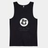 Thread Project Mens Summer Singlet Thumbnail