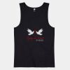 Thread Project Mens Summer Singlet Thumbnail