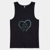 Thread Project Mens Summer Singlet Thumbnail