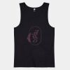 Thread Project Mens Summer Singlet Thumbnail