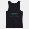 Thread Project Mens Summer Singlet Thumbnail
