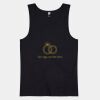 Thread Project Mens Summer Singlet Thumbnail