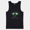 Thread Project Mens Summer Singlet Thumbnail