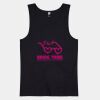 Thread Project Mens Summer Singlet Thumbnail