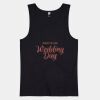 Thread Project Mens Summer Singlet Thumbnail