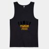 Thread Project Mens Summer Singlet Thumbnail