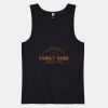 Thread Project Mens Summer Singlet Thumbnail