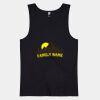 Thread Project Mens Summer Singlet Thumbnail