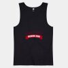 Thread Project Mens Summer Singlet Thumbnail