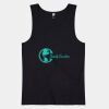 Thread Project Mens Summer Singlet Thumbnail