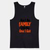 Thread Project Mens Summer Singlet Thumbnail
