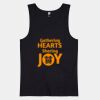 Thread Project Mens Summer Singlet Thumbnail