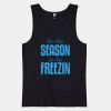 Thread Project Mens Summer Singlet Thumbnail