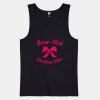 Thread Project Mens Summer Singlet Thumbnail