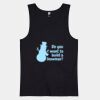 Thread Project Mens Summer Singlet Thumbnail