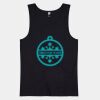 Thread Project Mens Summer Singlet Thumbnail