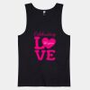 Thread Project Mens Summer Singlet Thumbnail