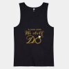 Thread Project Mens Summer Singlet Thumbnail