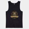 Thread Project Mens Summer Singlet Thumbnail