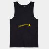 Thread Project Mens Summer Singlet Thumbnail